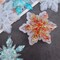 Christmas Resin Molds Silicone - 4 Pcs Big Snowflake Resin Mold